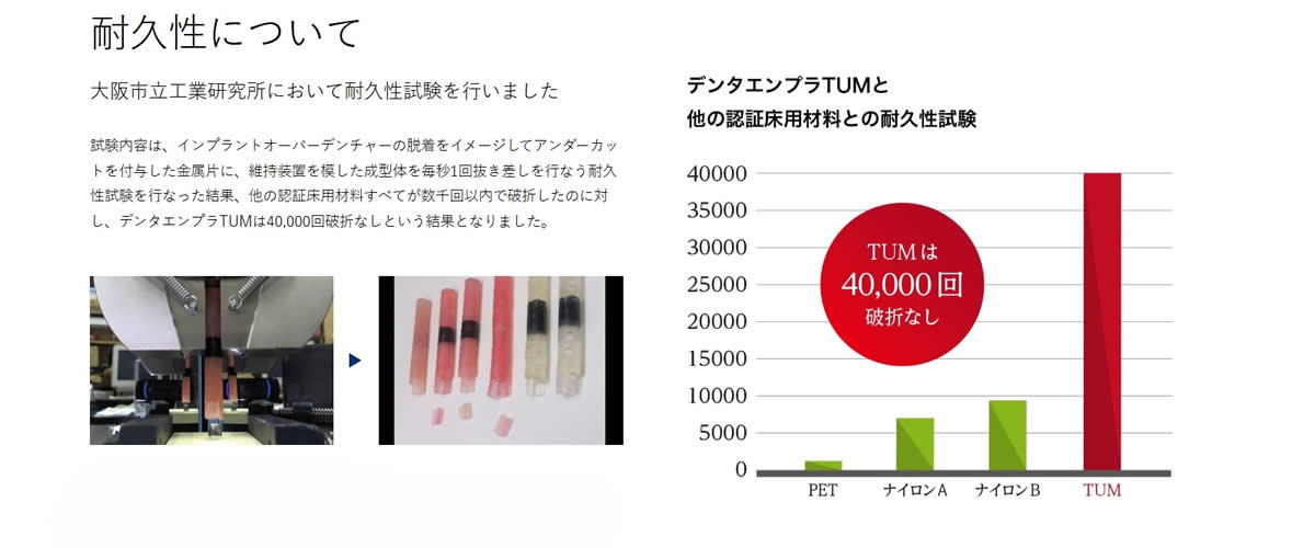 タム　デンチャー