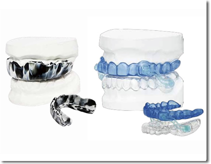 スポーツマウスガード