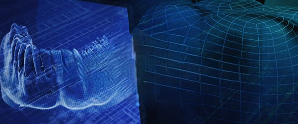 松風S－WAVE　CAD/CAMシステム