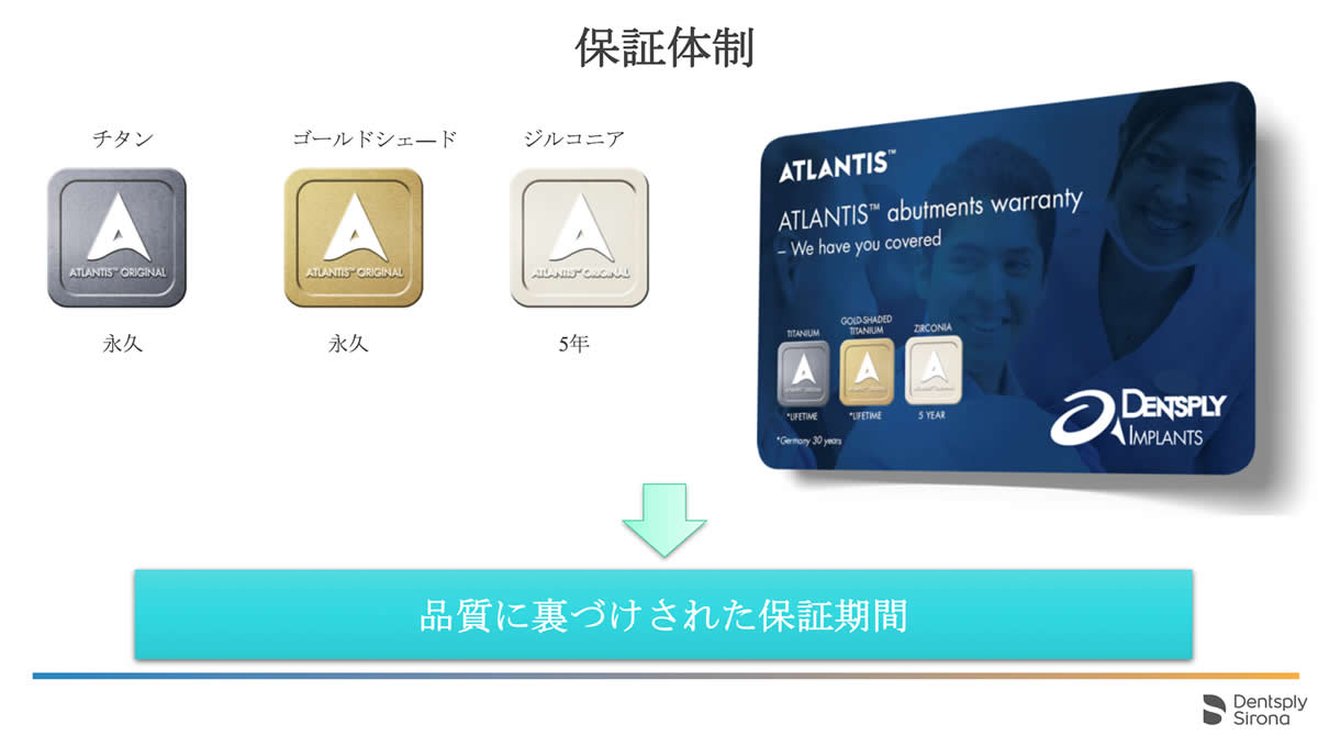 デジタルインプラント