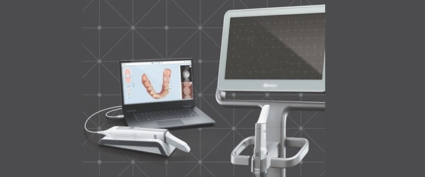 デンタルクラウドサービス