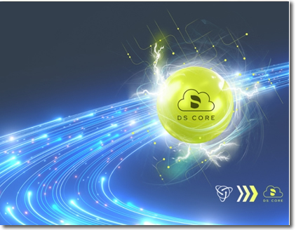 ＤＳコア