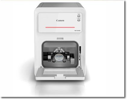 ミリングマシン